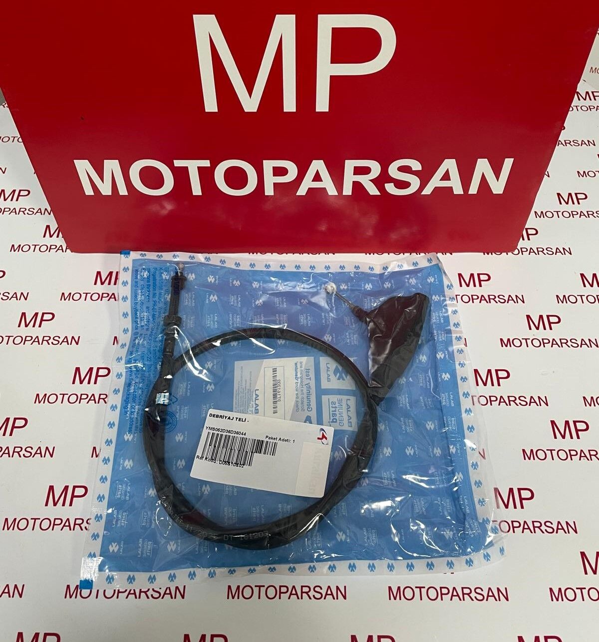 Bajaj Pulsar RS200 Orjinal Debriyaj Teli