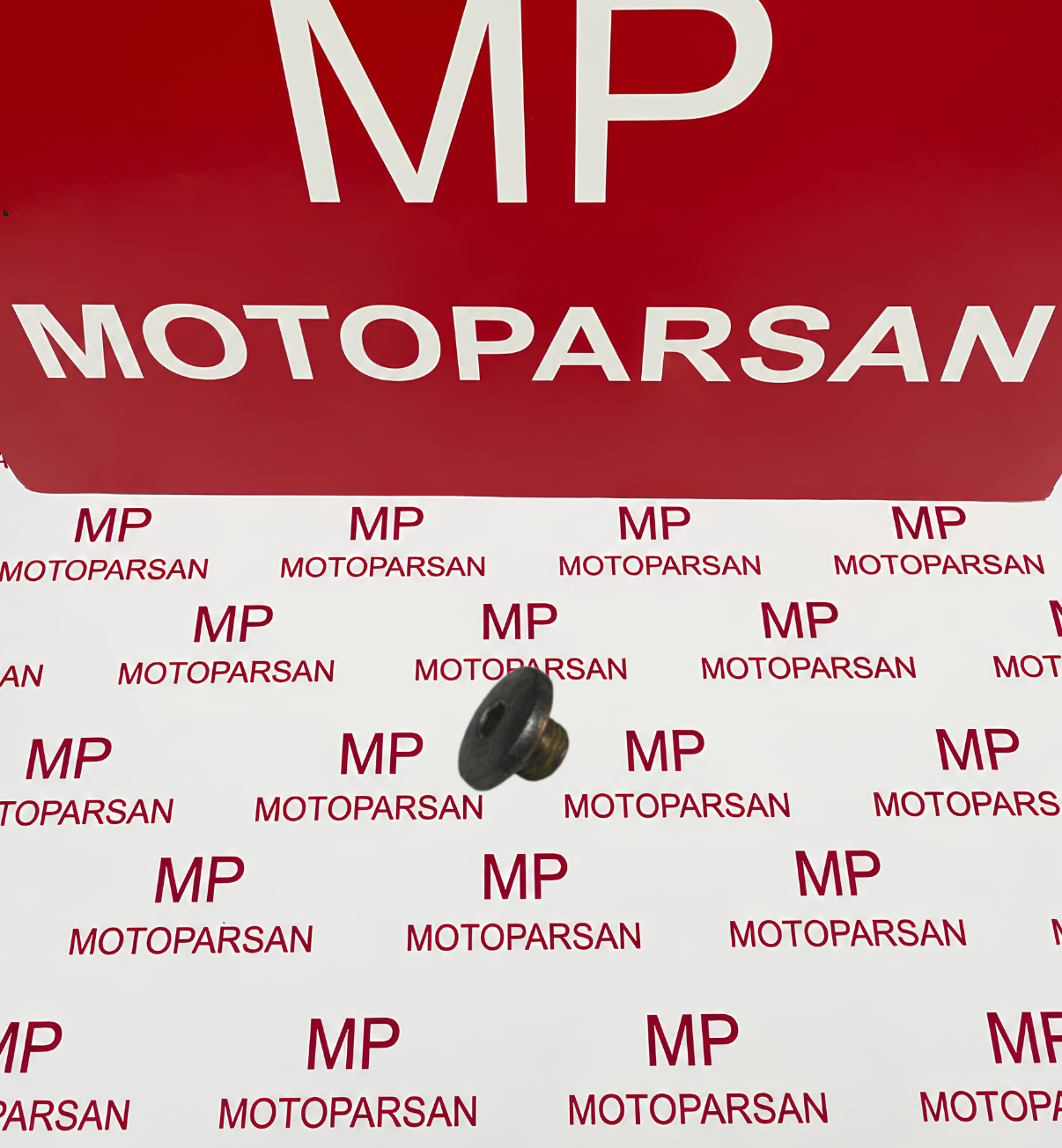 Bajaj Dominar D400 Subap Piyano Mili Tapası