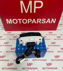 Bajaj Dominar D400 Depo Üstü Küçük Gösterge Ekran Euro 5 - 5+