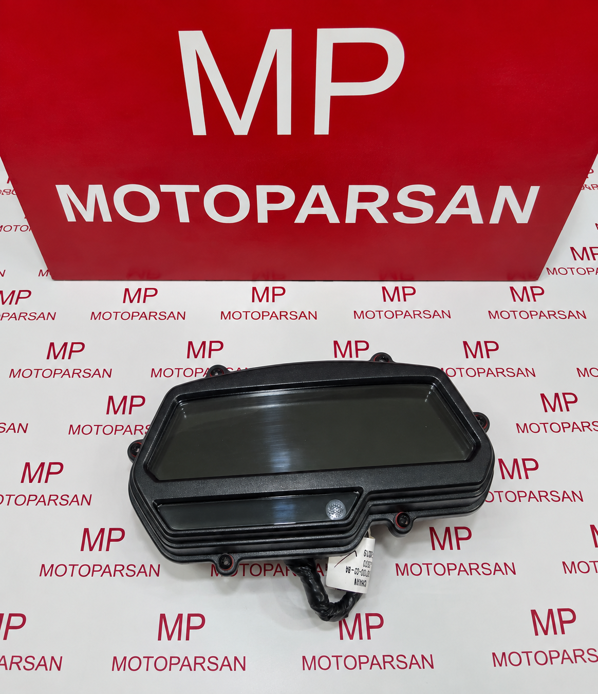 Bajaj Dominar D400 UG Gösterge Ekran Hız Kilometre Saati