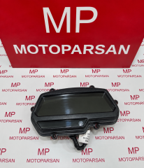 Bajaj Dominar D400 UG Gösterge Ekran Hız Kilometre Saati
