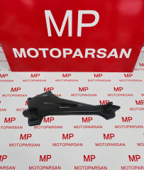 Bajaj Dominar D400 Arka Sol Basamak Demiri