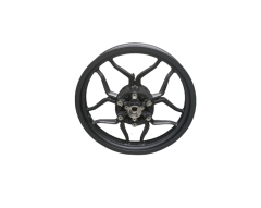 Bajaj Pulsar NS125 Abs Arka Jant Cant Euro 5 - 5+