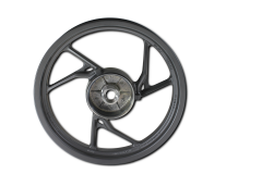 Bajaj Pulsar NS125 Cbs Arka Jant Cant Euro 5+