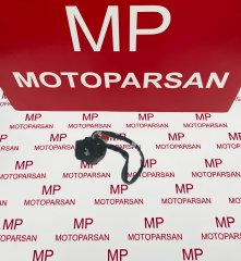 Bajaj Dominar D250 Sol Direksiyon Kütüklük Kumanda Kontrol Paneli Tuş Takımı Orjinal