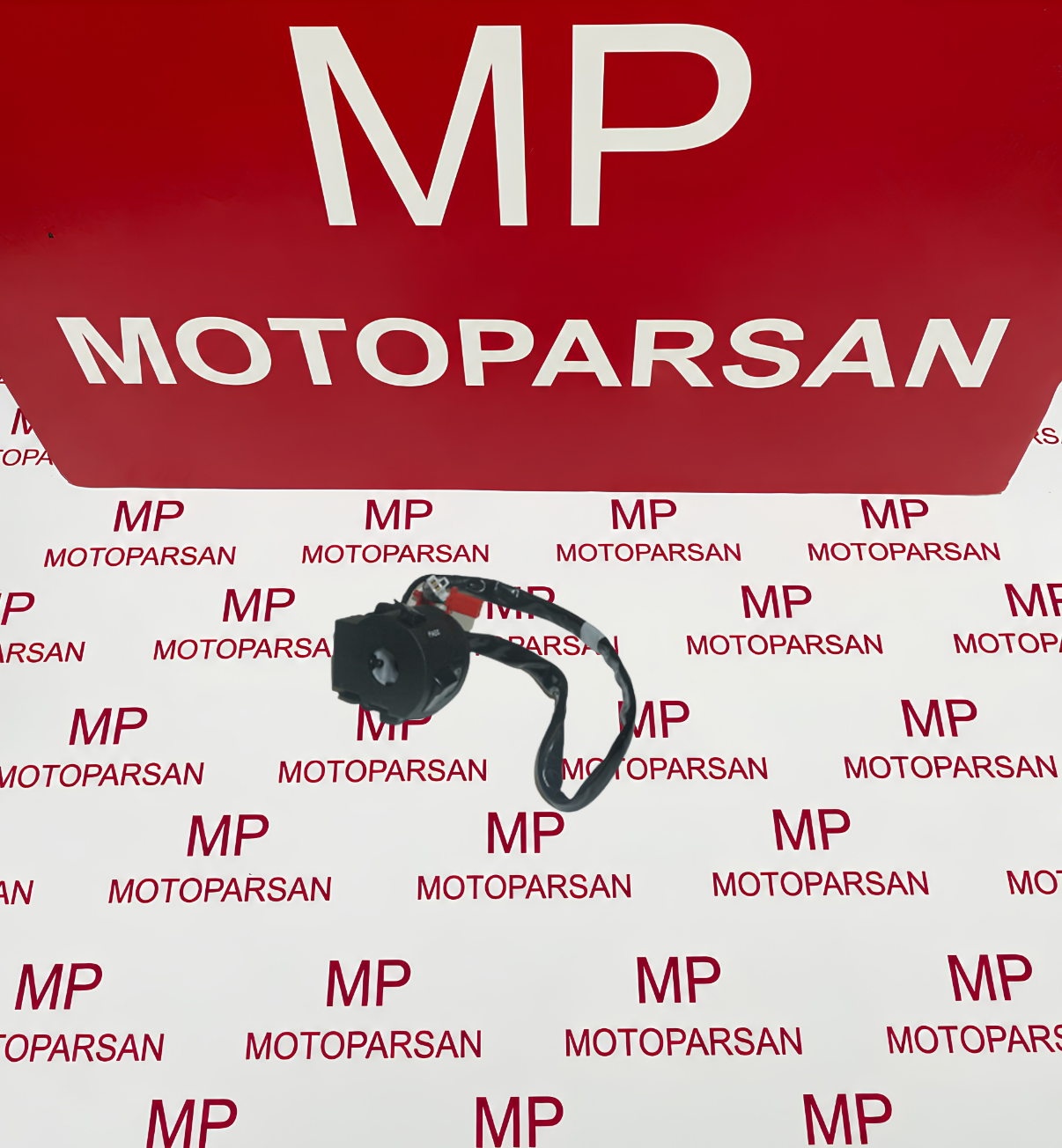 Bajaj Dominar D400 Sol Direksiyon Kütüklük Kumanda Kontrol Paneli Tuş Takımı Orjinal