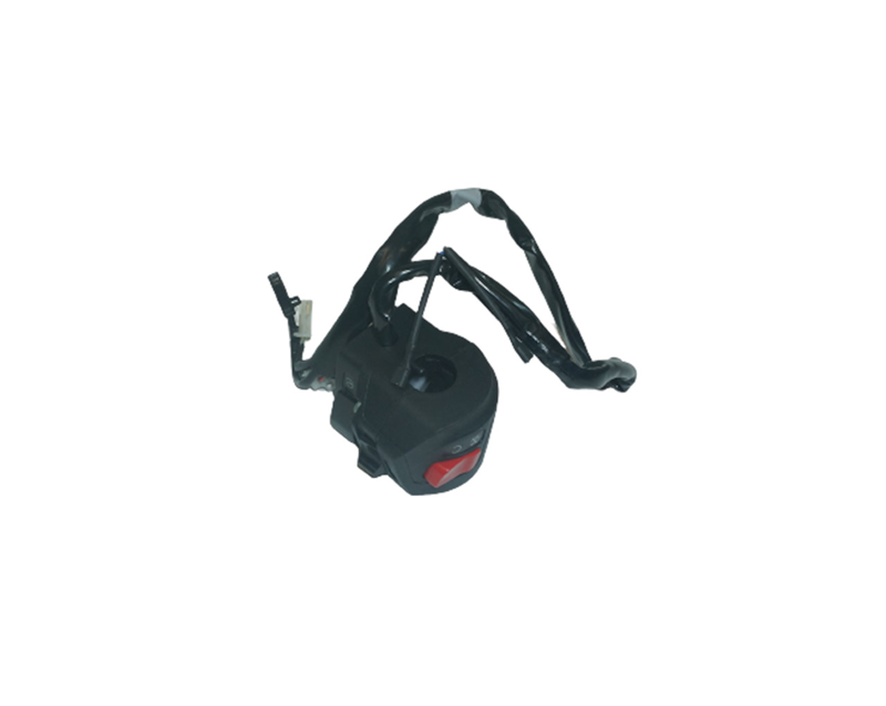 Bajaj Dominar D400 Sağ Direksiyon Kütüklük Kumanda Kontrol Paneli Tuş Takımı Orjinal