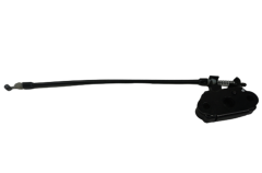 Bajaj Dominar D400 Sele Kilidi Set Orjinal