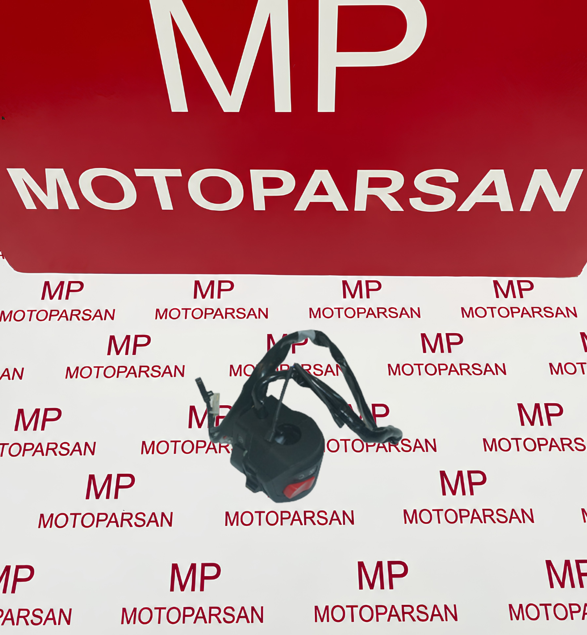 Bajaj Dominar D400 Sağ Direksiyon Kütüklük Kumanda Kontrol Paneli Tuş Takımı Orjinal
