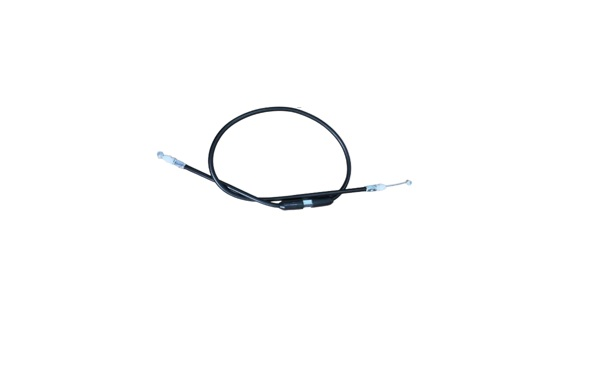 Kanuni SEHA250 Yakıt Depo Kilit Teli