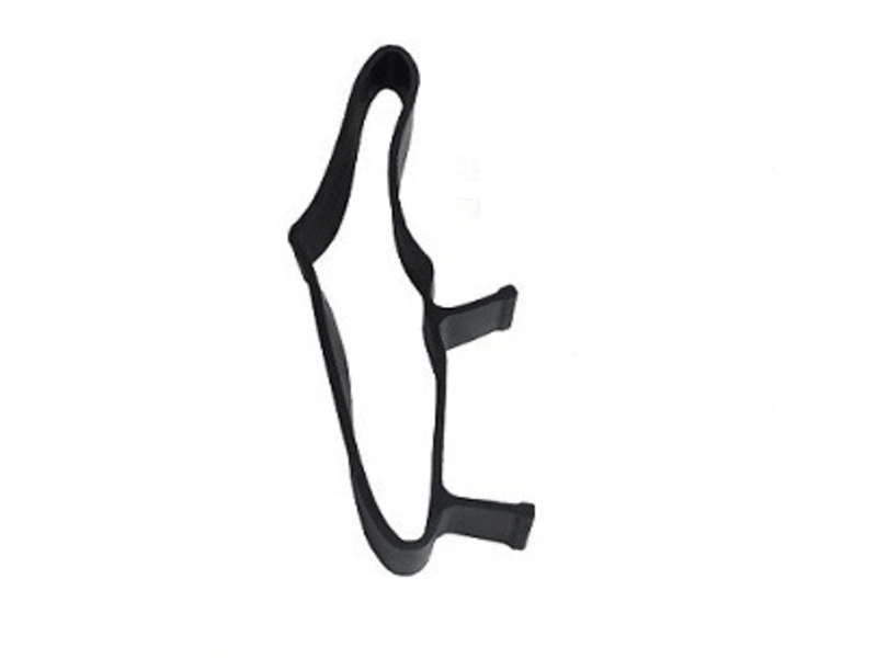 Bajaj Dominar D400 Akü Lastiği Alt