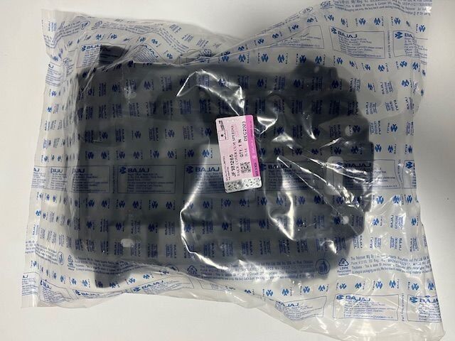 Bajaj Dominar D400 Gösterge Paneli