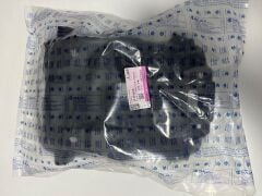 Bajaj Dominar D400 Gösterge Paneli