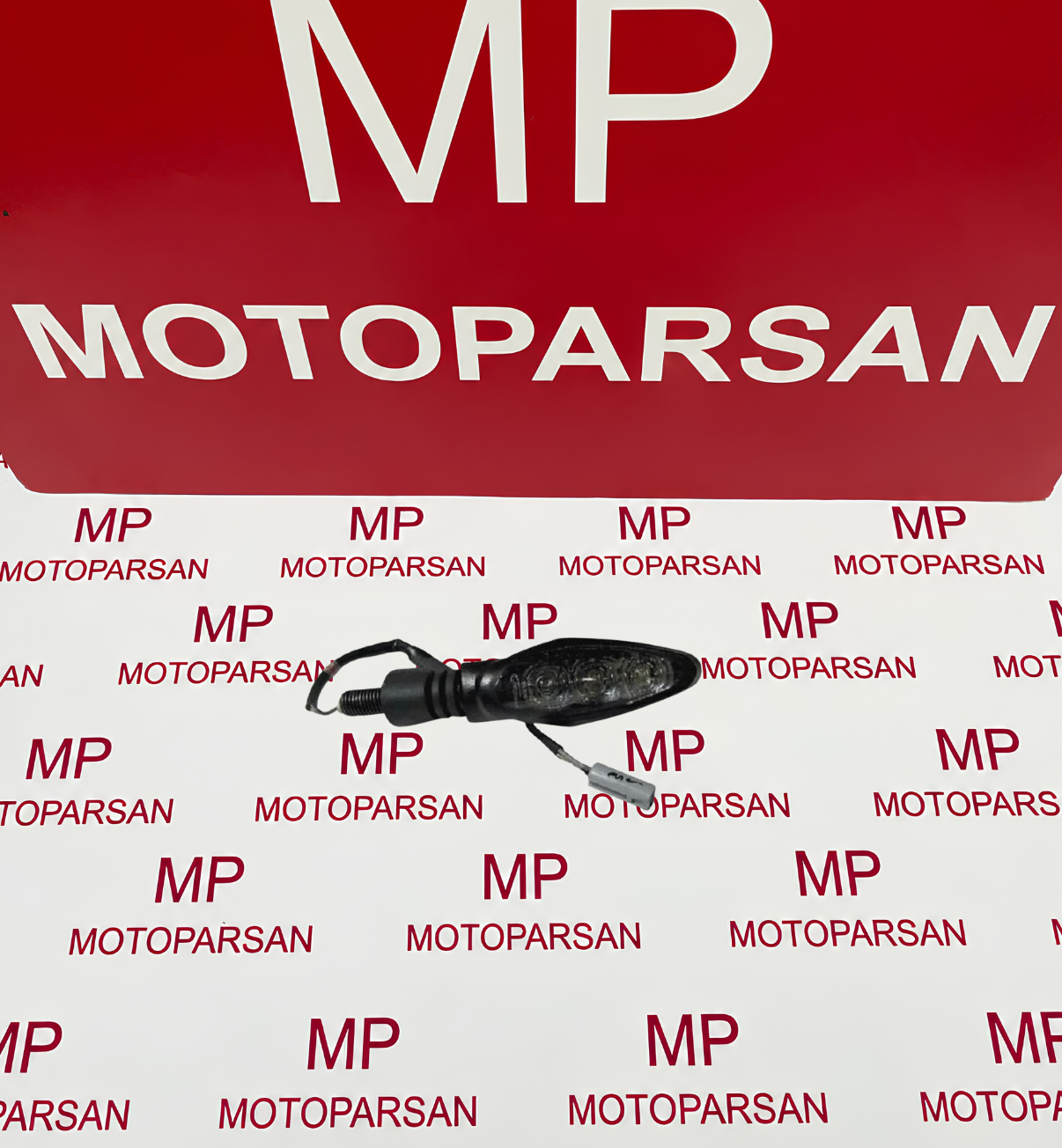 Bajaj Dominar D250 Sağ Ön Sinyal Orjinal