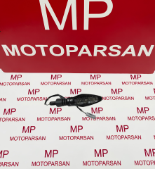 Bajaj Dominar D250 Sağ Ön Sinyal Orjinal