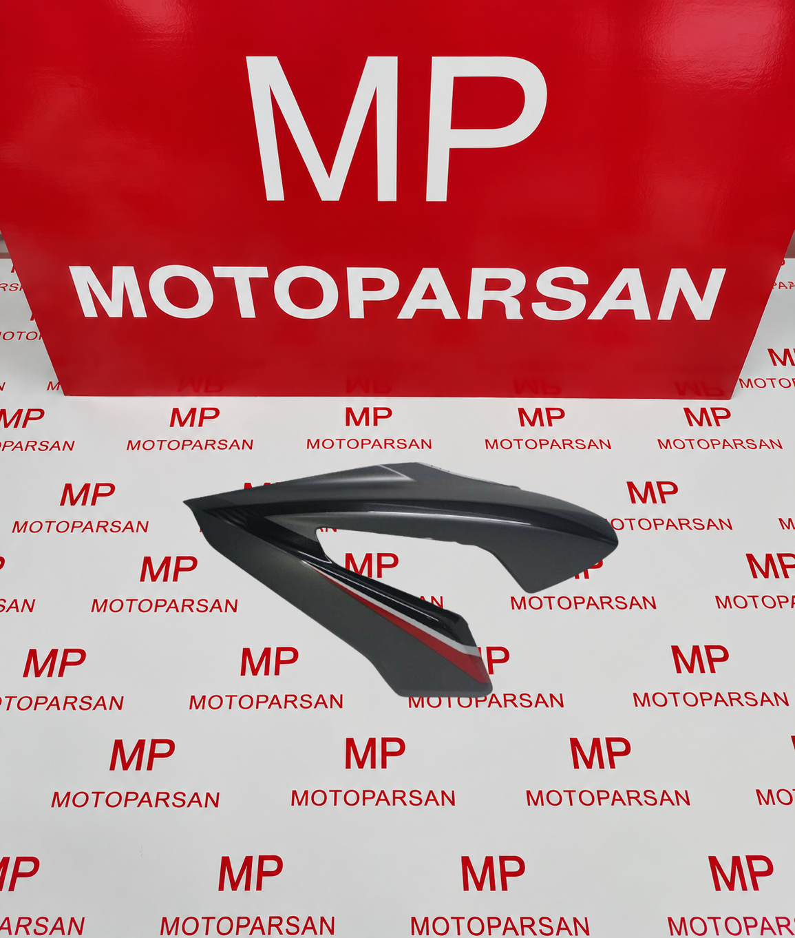 Bajaj Pulsar F250 Ön Sol Yan Grenaj Yan Panel