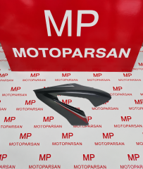 Bajaj Pulsar F250 Ön Sol Yan Grenaj Yan Panel
