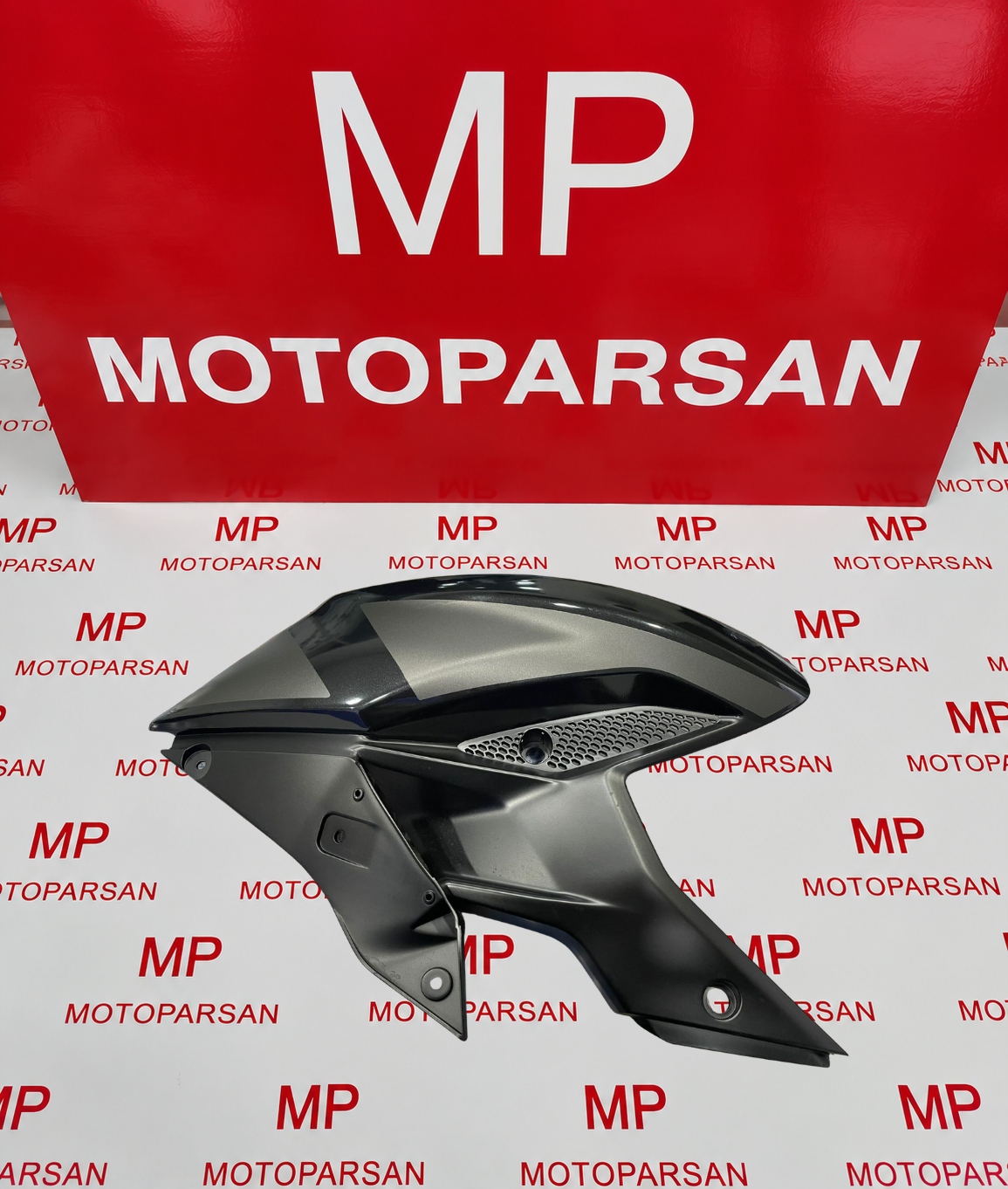 Bajaj Pulsar N250 N160 N160 UG Ön Sol Yan Panel Grenaj