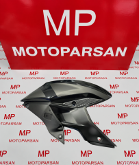 Bajaj Pulsar N250 N160 N160 UG Ön Sol Yan Panel Grenaj