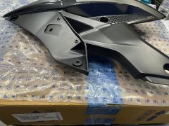 Bajaj Pulsar N250 N160 N160 UG Ön Sol Yan Panel Grenaj