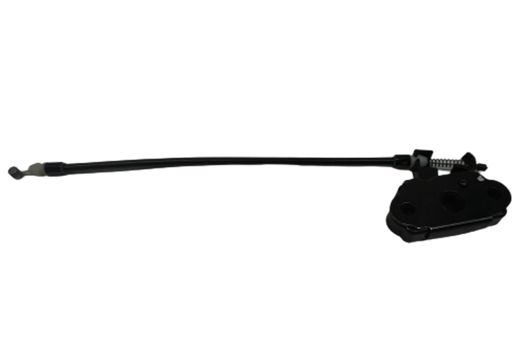 Bajaj Pulsar NS125 CBS Sele Kilidi Set Orjinal