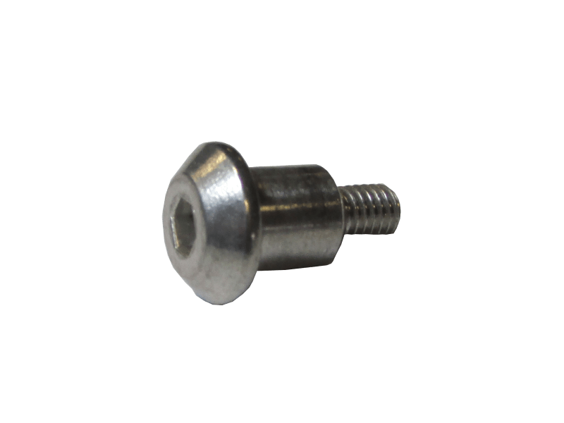 Bajaj Pulsar RS200 Yakıt Depo Grenaj Muhafaza Plastiği Civatası M6