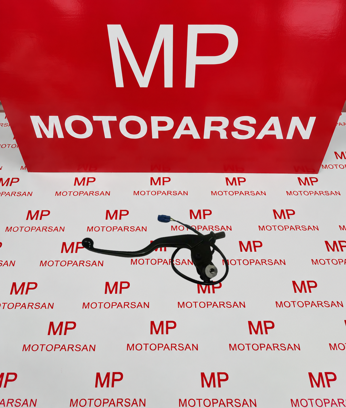 Bajaj Dominar D400 Debriyaj Kolu Manet Komple