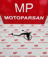 Bajaj Dominar D400 Debriyaj Kolu Manet Komple
