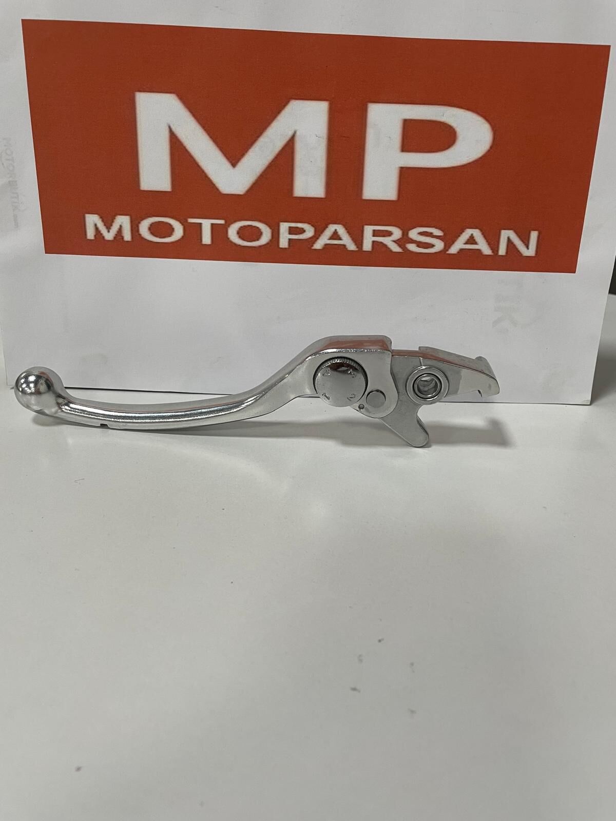 Kanuni REHA250 Orjinal Arka Fren Kolu Manet