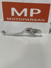 KANUNİ REHA250 ORJİNAL FREN KOLU ARKA MANET