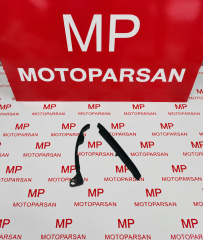 Bajaj Dominar D400 Eksantrik Zincir Gergi paleti Kılavuzu Komple