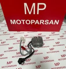 Bajaj Pulsar NS125 ABS Orjinal Konjektör Euro 5 - 5+