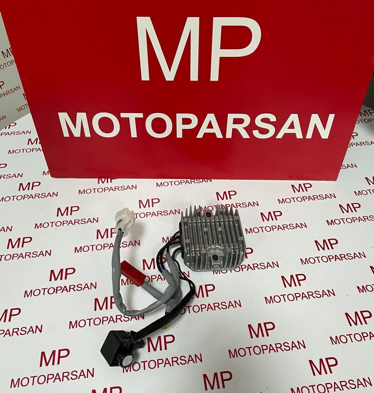 Bajaj Pulsar N250 Orjinal Konjektör