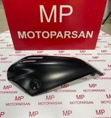 Bajaj Dominar D400 Egzoz Susturucu Sacı