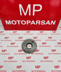 Bajaj Dominar D250 Krank Grank Dişlisi Orjinal