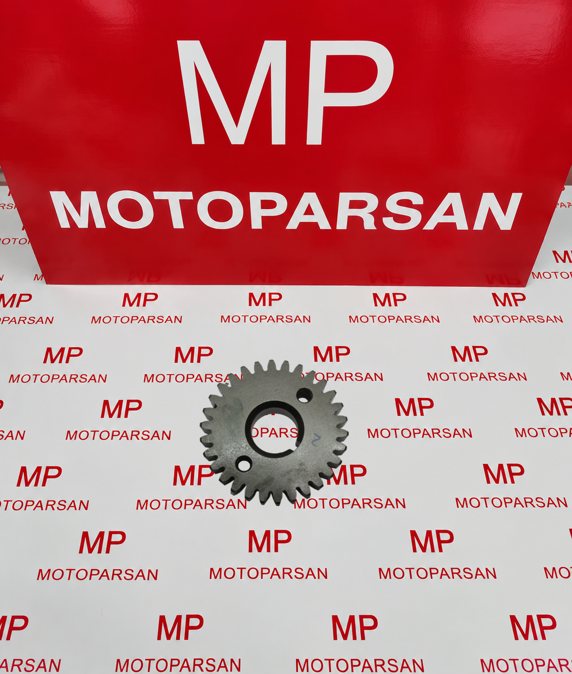 Bajaj Dominar NS400 Krank Grank Dişlisi Orjinal