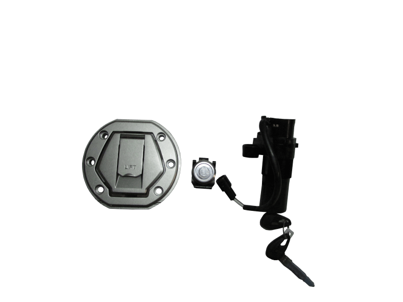 Bajaj Pulsar NS125 ABS Kontak Seti Euro 5