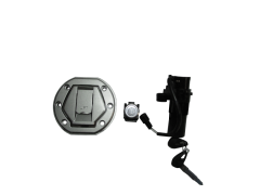 Bajaj Pulsar NS125 ABS Kontak Seti Euro 5