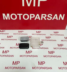 Bajaj Dominar D400 Arka Fren Hidrolik Deposu Haznesi Orjinal