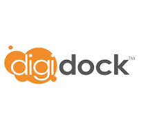 Digidock IPX6 M03 Su geçirmez telefon tutucu Ayna Bağlantılı