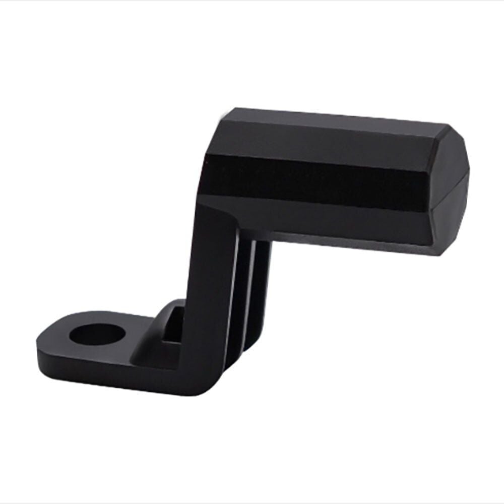 Knmaster ayna bağlantılı fonksiyonel telefon tutucu takma aparatı