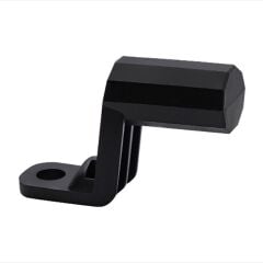 Knmaster ayna bağlantılı fonksiyonel telefon tutucu takma aparatı