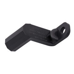 Knmaster ayna bağlantılı fonksiyonel telefon tutucu takma aparatı