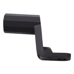 Knmaster ayna bağlantılı fonksiyonel telefon tutucu takma aparatı