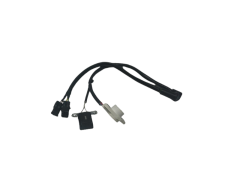 BAJAJ PULSAR NS200 UG UG2 BOŞ VİTES MÜŞÜRÜ