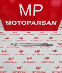 Bajaj Pulsar RS200 Vites Pedal Rod Mili Gri Renk