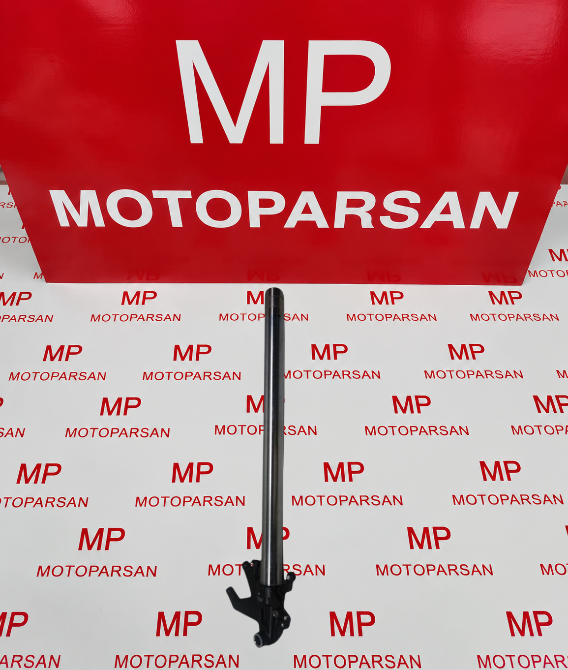 Bajaj Dominar D250 Amortisör Mili İç Sol 50cm