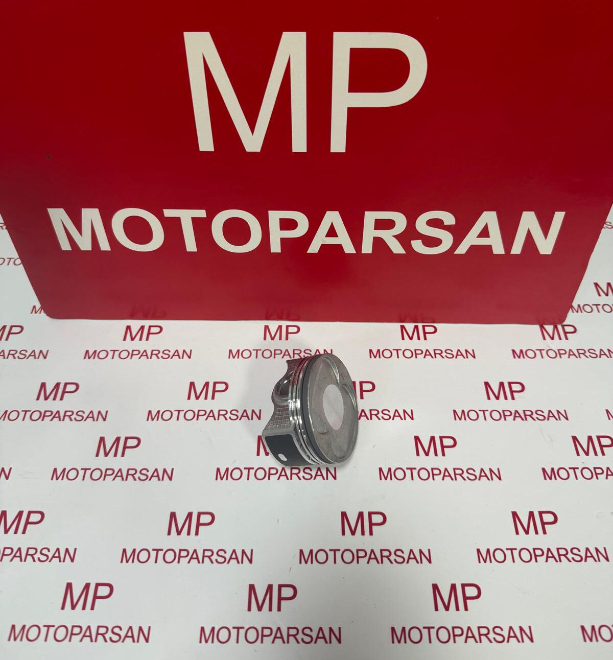 Kanuni SEHA250 Orjinal Piston