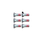 Kanuni SEHA250 Fren Disk Civatası