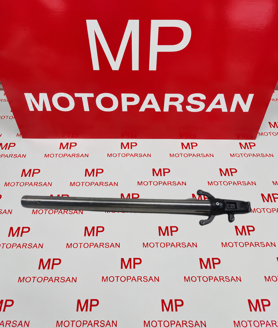 Bajaj Dominar D250 Amortisör Mili İç Sağ 50cm